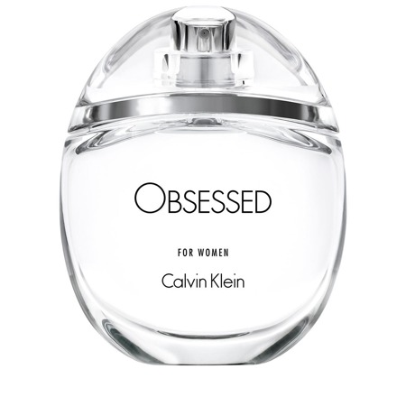 Calvin Klein Obsessed For Women EDP 50ml