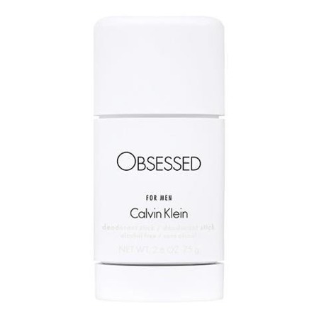 Calvin Klein Obsessed Vyrams DEO 75g