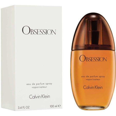 Calvin Klein Obsession 100ml edp