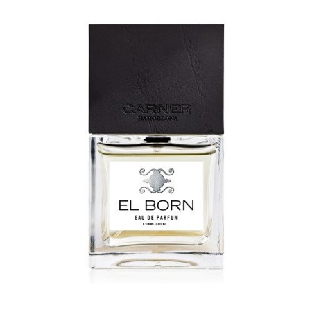 Carner Barcelona El Born 100ml edp