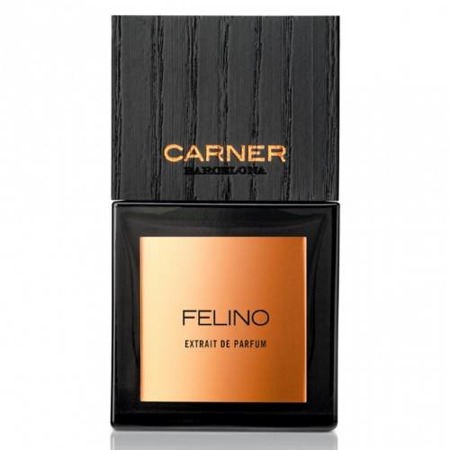 Carner Barcelona Felino Extrait De Parfum 50ml TESTERIS