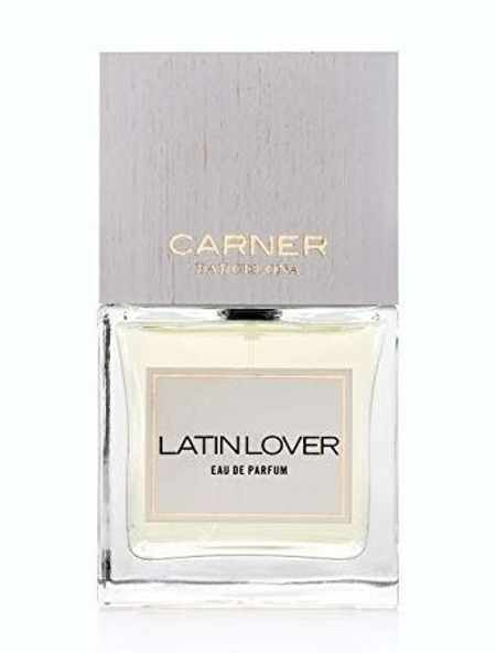 Carner Barcelona Latin Lover 100ml edp