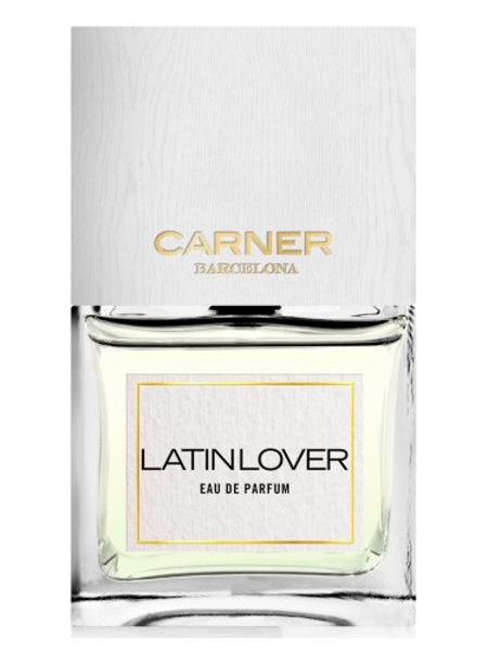 Carner Barcelona Latin Lover 100ml testeris