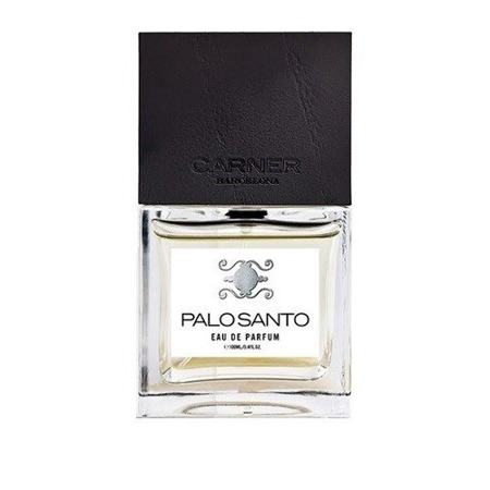 Carner Barcelona Palo Santo 100ml TESTERIS