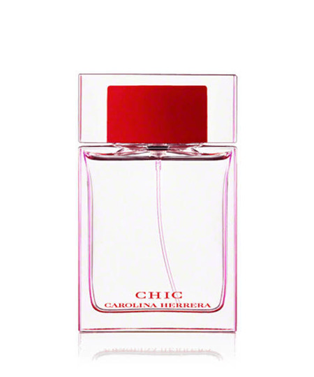 Carolina Herrera Chic 80ml EDP testeris