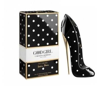 Carolina Herrera Good Girl Dot Drama Collector Edition 80ml EDP