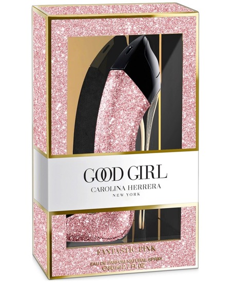 Carolina Herrera Good Girl Fantastic Pink 80ml EDP