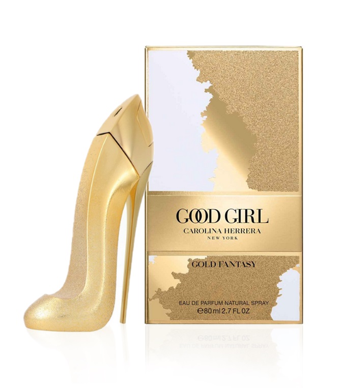 Carolina Herrera Good Girl Glorious Gold Collector Edition 80ml edp