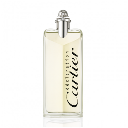 Cartier Declaration 100ml eterio testeris