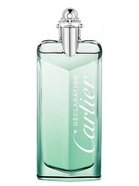 Cartier Declaration Haute Fraicheur Edt 100ml