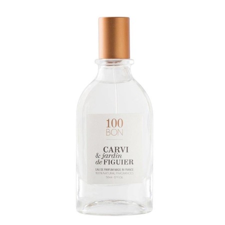 Carvi & Jardin De Figuier purškiamasis parfumerijos vanduo 50ml Testeris