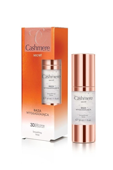 Cashmere Secret išlyginamasis makiažo pagrindas 30ml