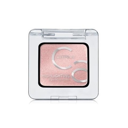 Catrice Highlighting Eyeshadow apšviečiantys akių šešėliai 030 Metallic Lights 2g