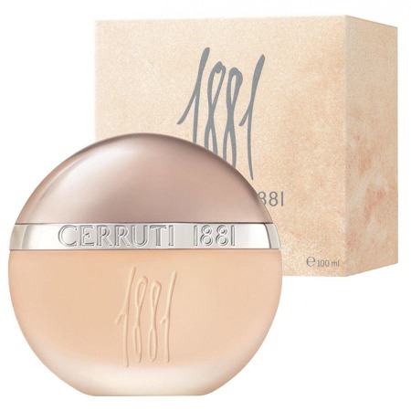 Cerruti 1881 Pour Femme 100ml edt