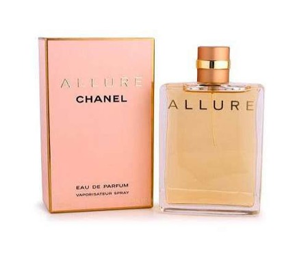 Chanel Allure 100ml edp