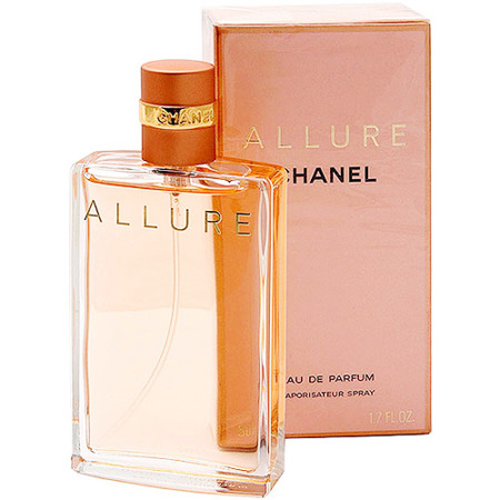 Chanel Allure 35ml EDP