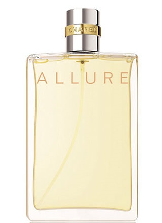 Chanel Allure 50ml edt