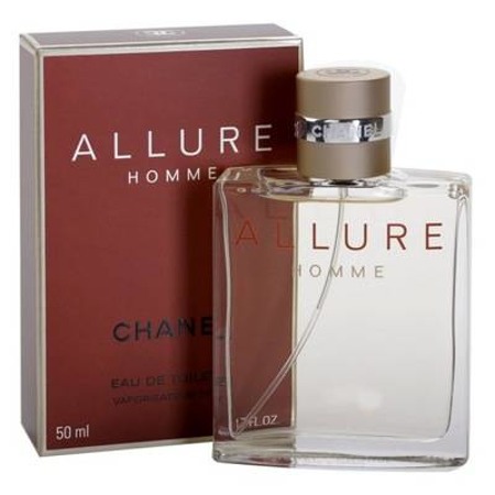 Chanel Allure Homme 50ml EDT