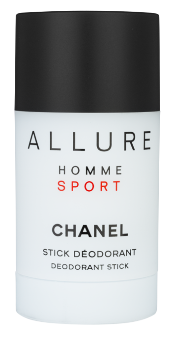 Chanel Allure Homme Sport 75ml lazdelė