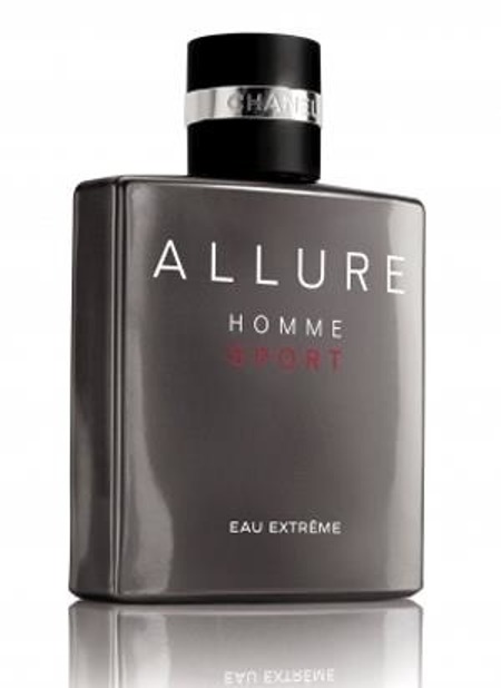 Chanel Allure Homme Sport Eau Extreme EDP 50ml edp