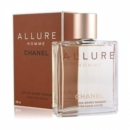 Chanel Allure Homme losjonas po skutimosi 100ml