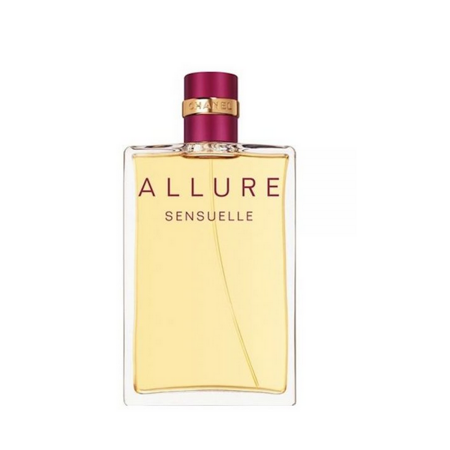 Chanel Allure Sensuelle 100ml edp