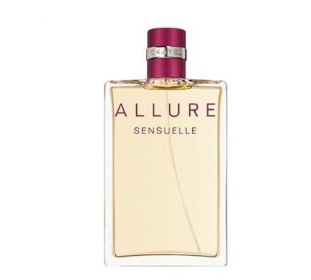 Chanel Allure Sensuelle 100ml edt