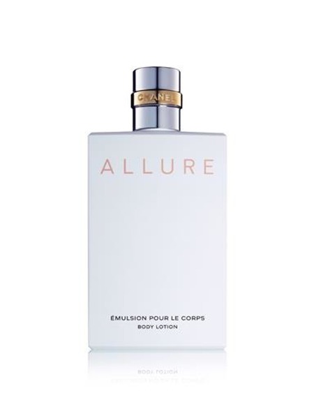 Chanel Allure kūno losjonas 200ml