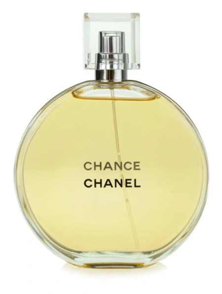 Chanel Chance EDT 150ml Dėžutė be pakuotės