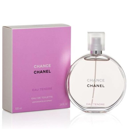 Chanel Chance Eau Tendre 100ml edt