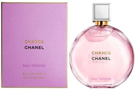 Chanel Chance Eau Tendre 150ml edp