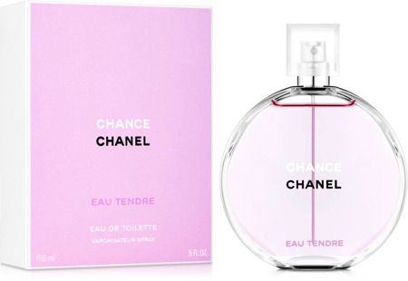 Chanel Chance Eau Tendre 150ml edt