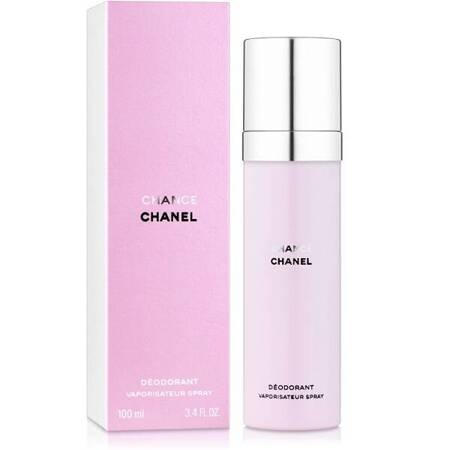 Chanel Chance Eau Tendre dezodorantas purškiamasis 100ml