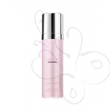 Chanel Chance Eau Tendre dezodorantas purškiamasis 100ml