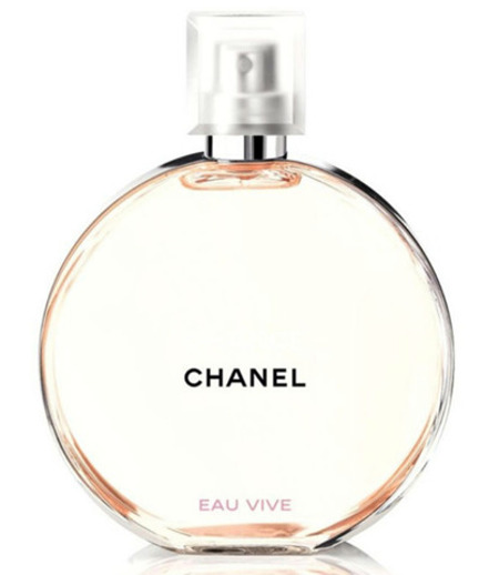 Chanel Chance Eau Vive 100ml EDT