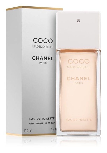 Chanel Coco Mademoiselle 100ml EDT