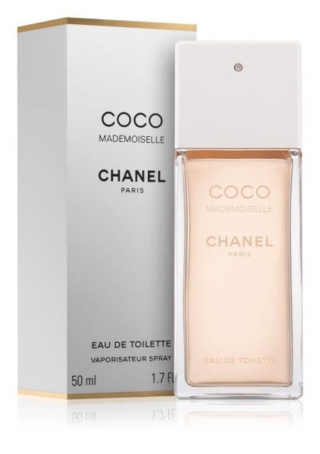 Chanel Coco Mademoiselle 50ml EDT