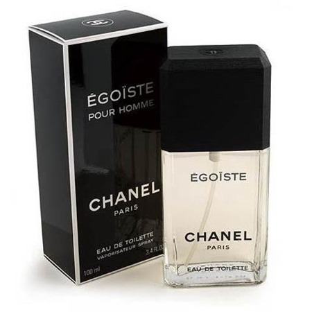 Chanel Egoiste 50ml eterinio aliejaus 50ml