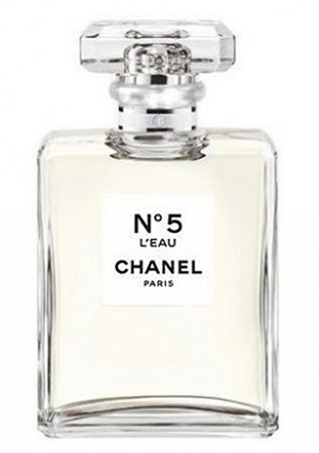 Chanel No 5 L'eau 100ml eterinis vanduo