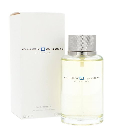 Chevignon EDT 125ml