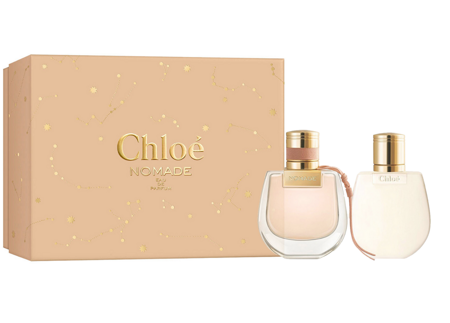 Chloe Nomade EDP 50ml + balzamas į kūną 100ml