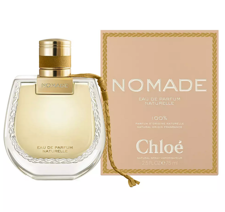 Chloe Nomade Naturelle EDP 75ml