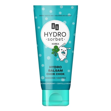 Chok Chok Hydro Sorbet drėkinamasis losjonas 200ml