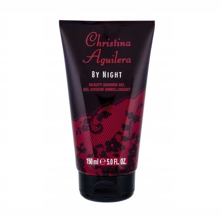 Christina Aguilera By Night 150ml SG