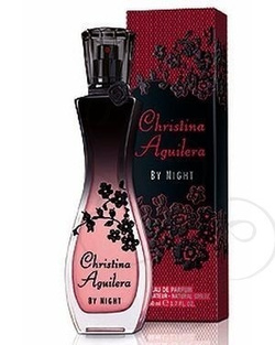 Christina Aguilera By Night 15ml edp