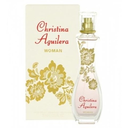 Christina Aguilera Woman EDP 75ml