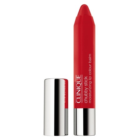 Chubby Stick Drėkinamasis lūpų atspalvis Balzamas nawilżający do ust nr 11 Two Tan Tomato 3g