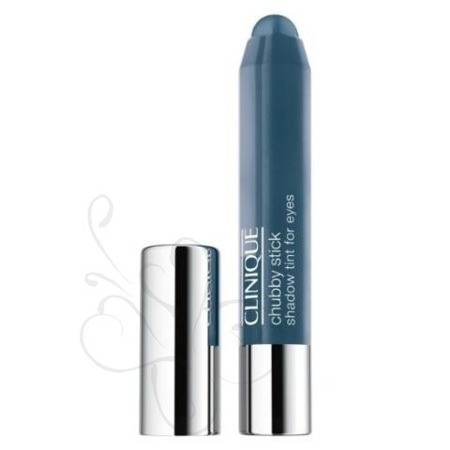 Chubby Stick šešėlių atspalvis akims Cienie do powiek w kredce 10 Big Blue 3g