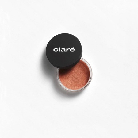 Clare Blush 725 koralų karoliukas 2g