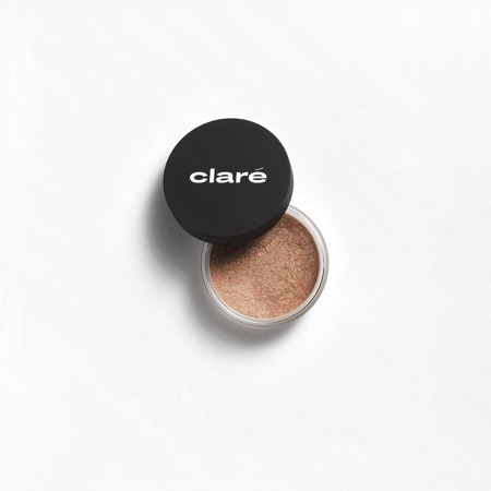 Clare Body Magic Dust šviečianti pudra 09 Bronze Skin 3g